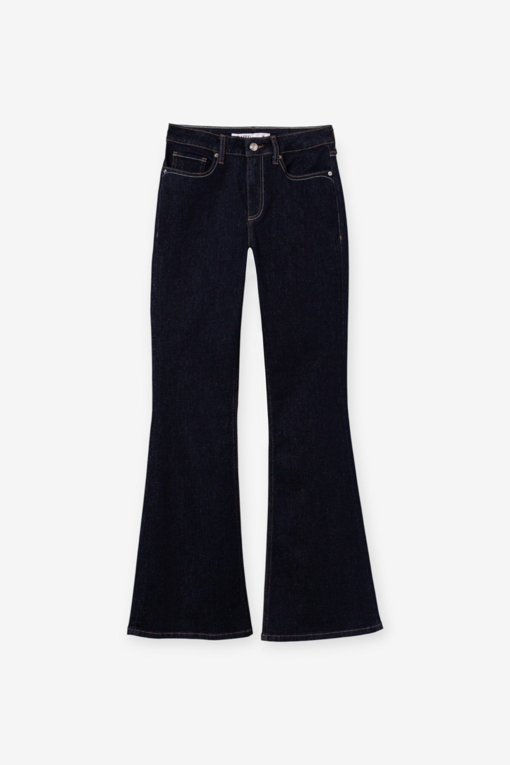 Jeans Zoe azul oscuro - Imagen 3