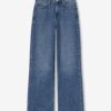 Jeans Bonnye azul medio