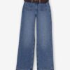 Jeans Abby azul