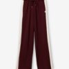 Pantalón Vanny burdeos