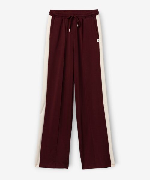 Pantalón Vanny burdeos