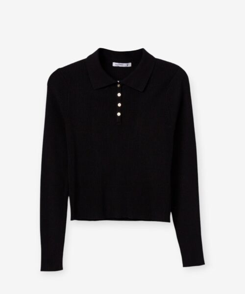 Jersey Sophie negro