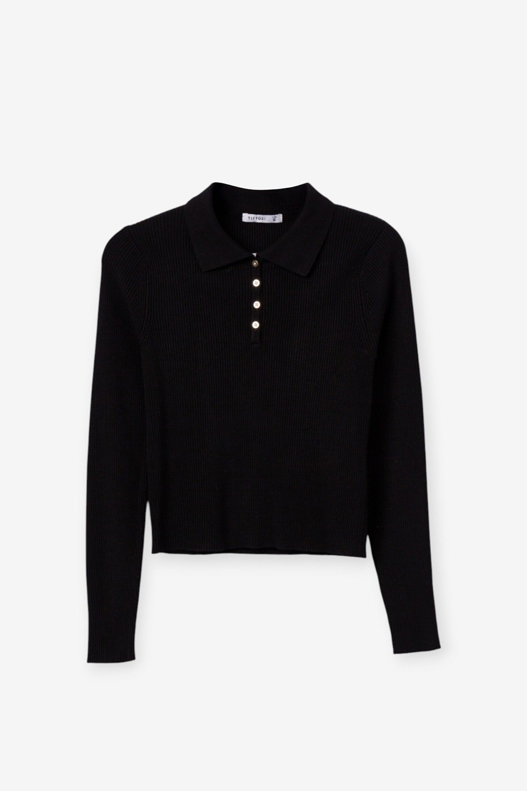 Jersey Sophie negro