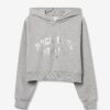 Sudadera Rory gris