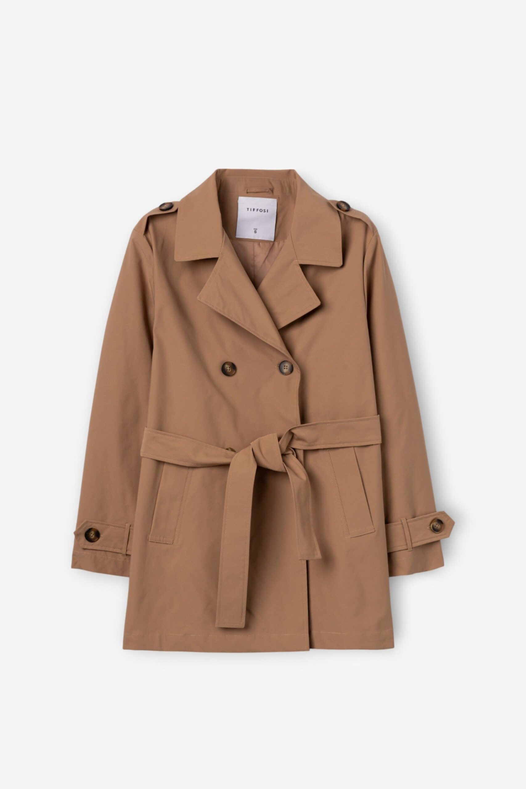Gabardina Sophia - Imagen 3