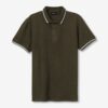 Polo Flin verde