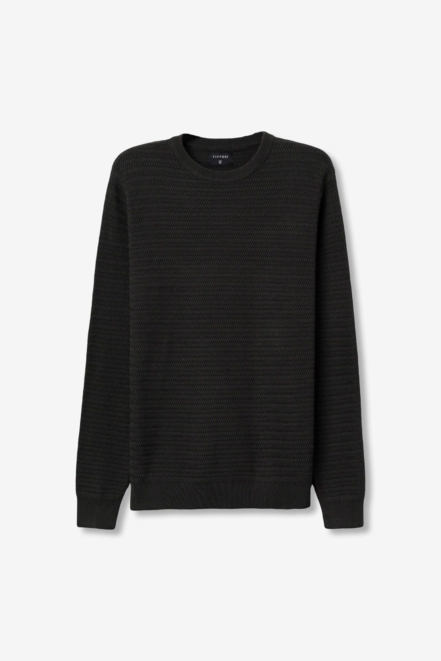 Jersey Edison gris