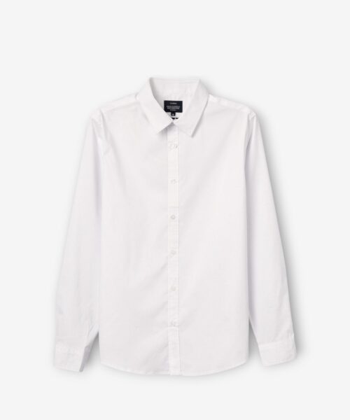 Camisa Curt blanca