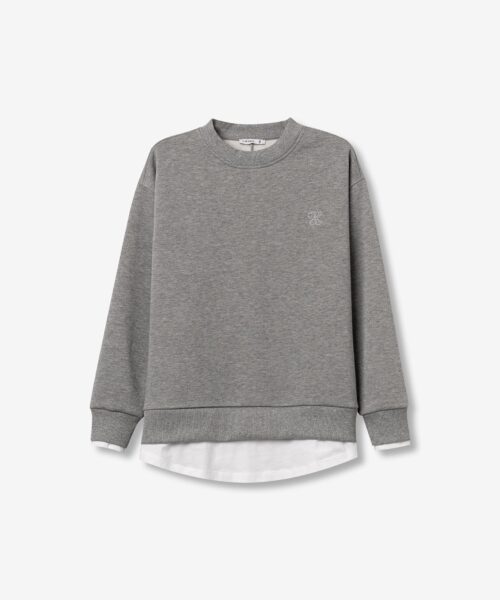 Sudadera Bitsy