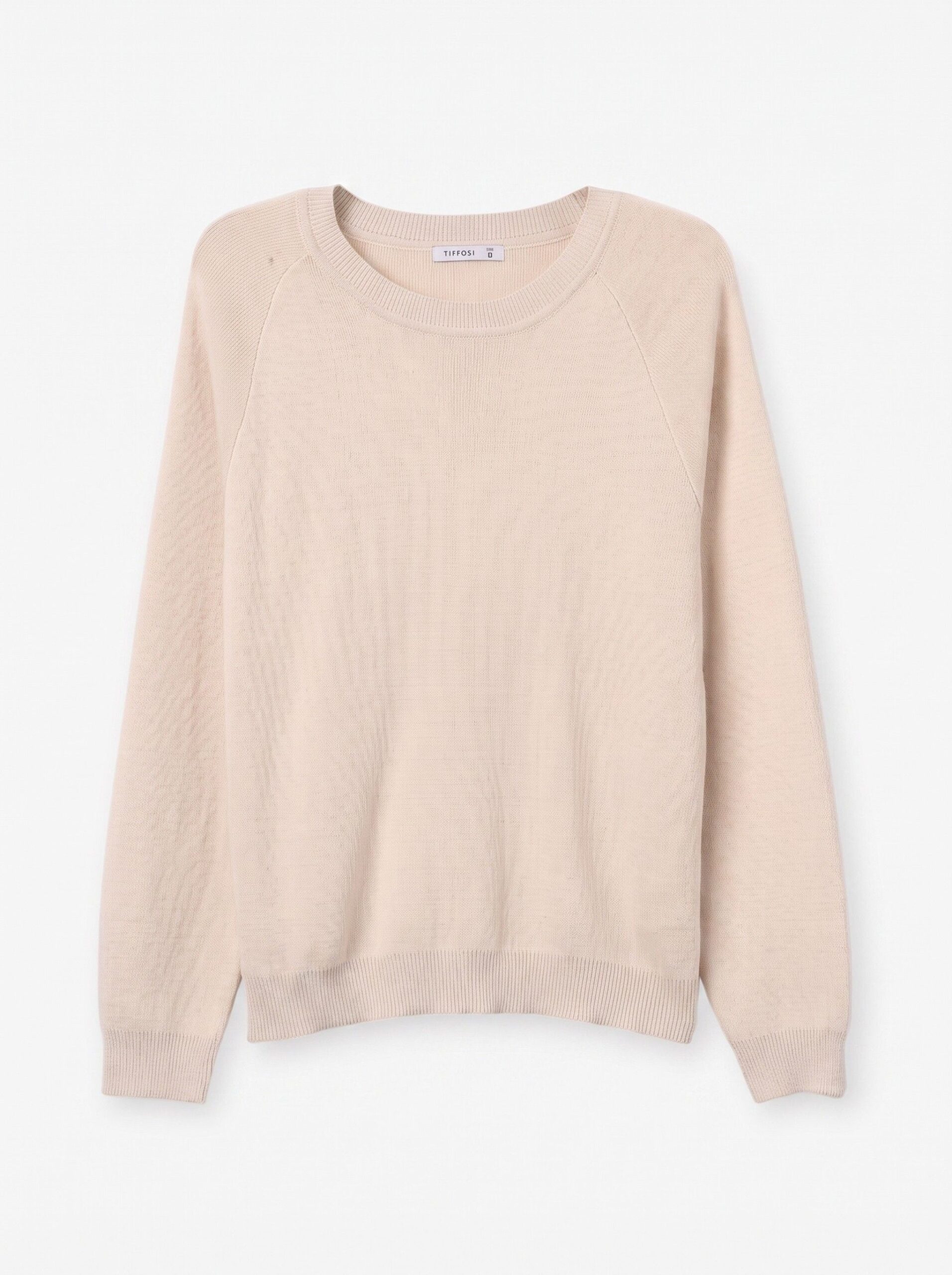 Jersey Nova crema - Imagen 3
