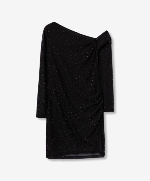 Vestido Hushed
