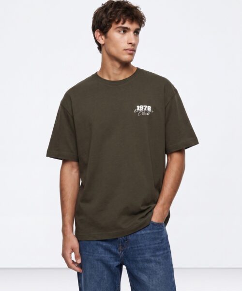 Camiseta Ferdinand