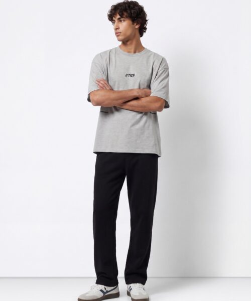 Pantalón Simon negro