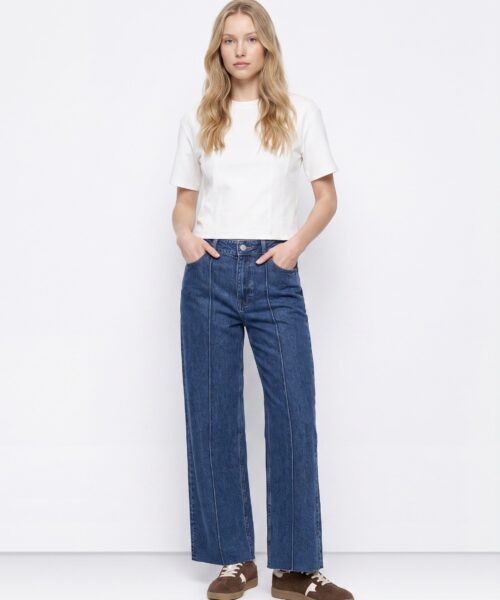 Jeans Marine