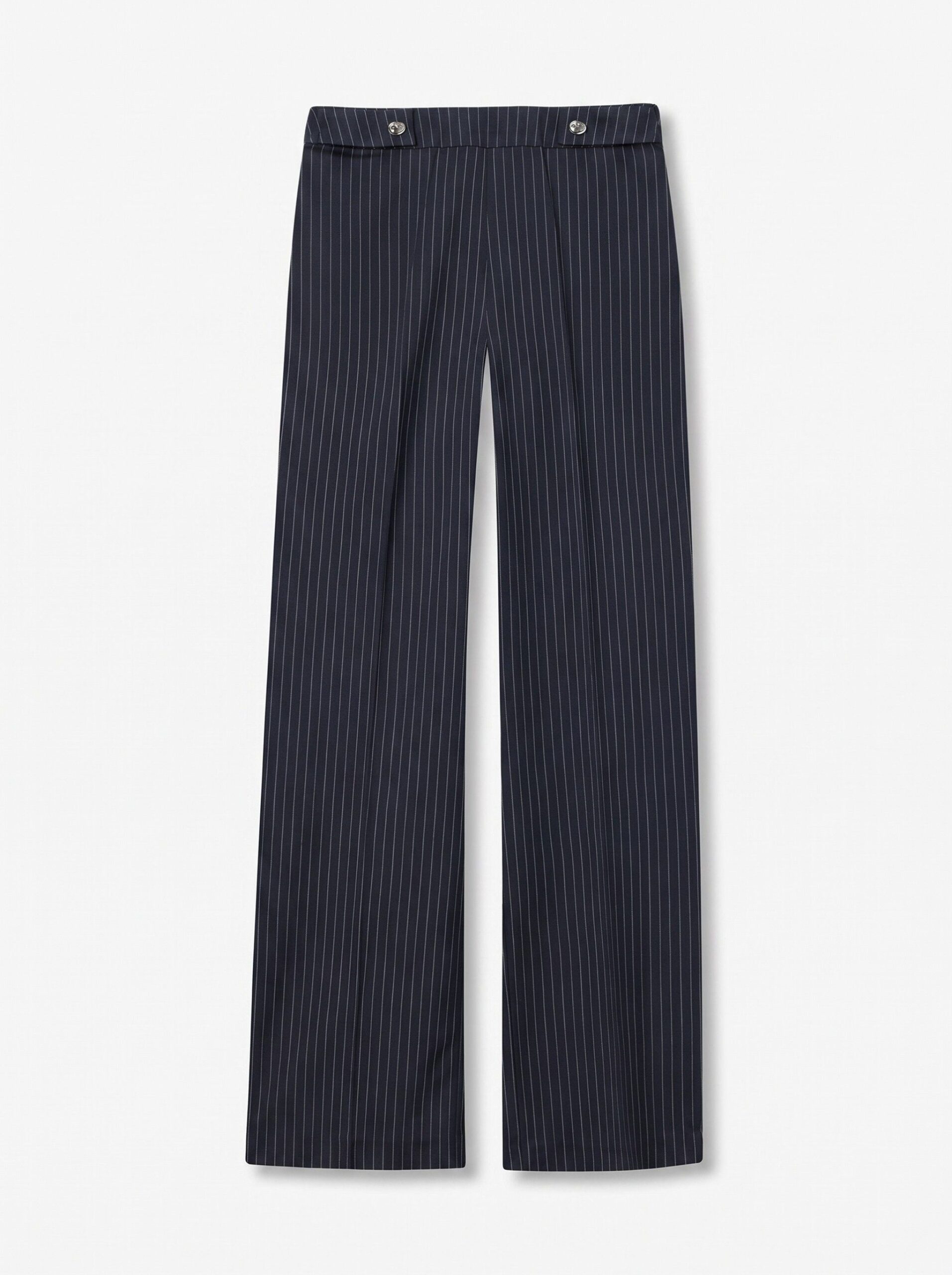 Pantalón Sammy azul - Imagen 3