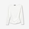 Camiseta Teedra blanca