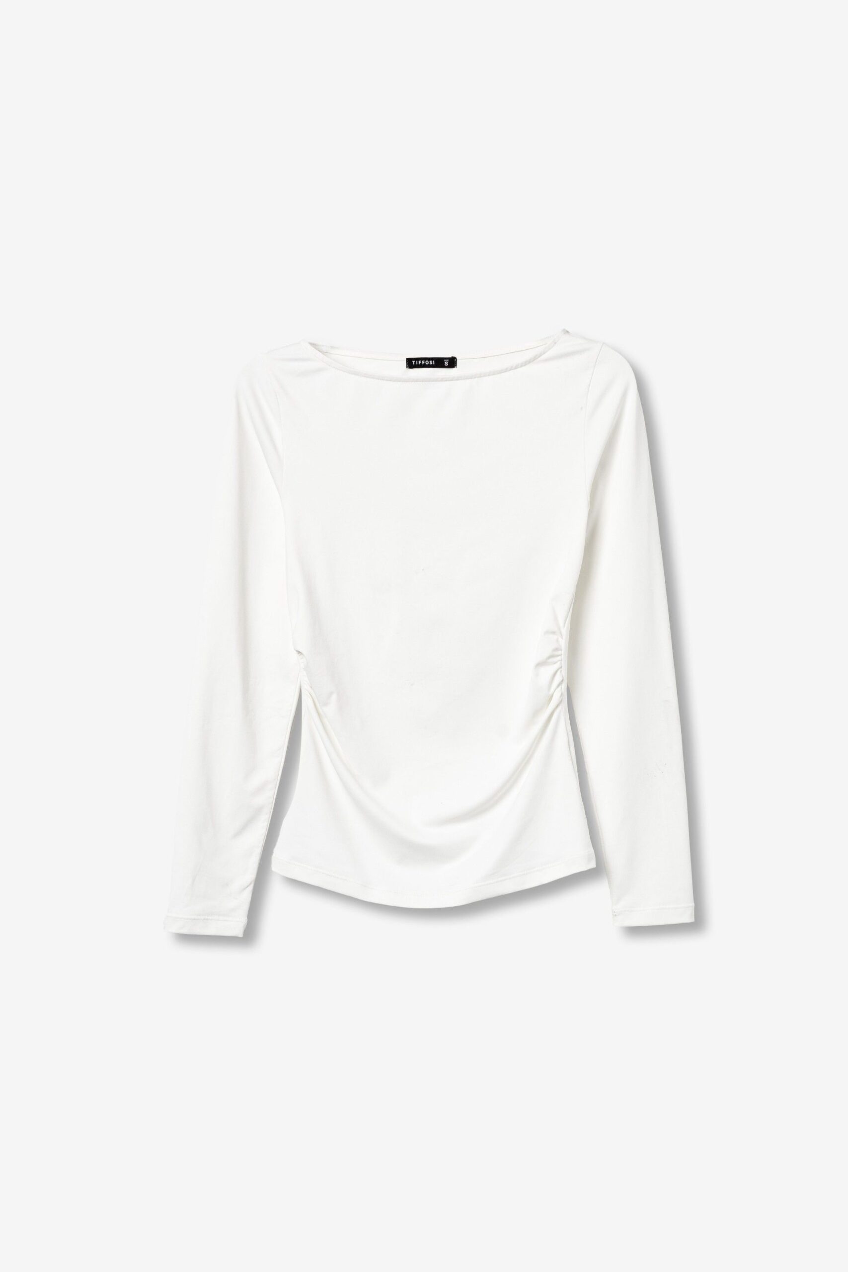 Camiseta Teedra blanca