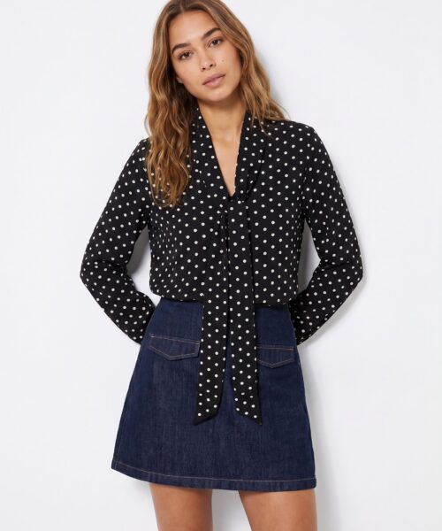 Blusa Billy