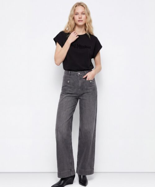 Jeans Sarah gris