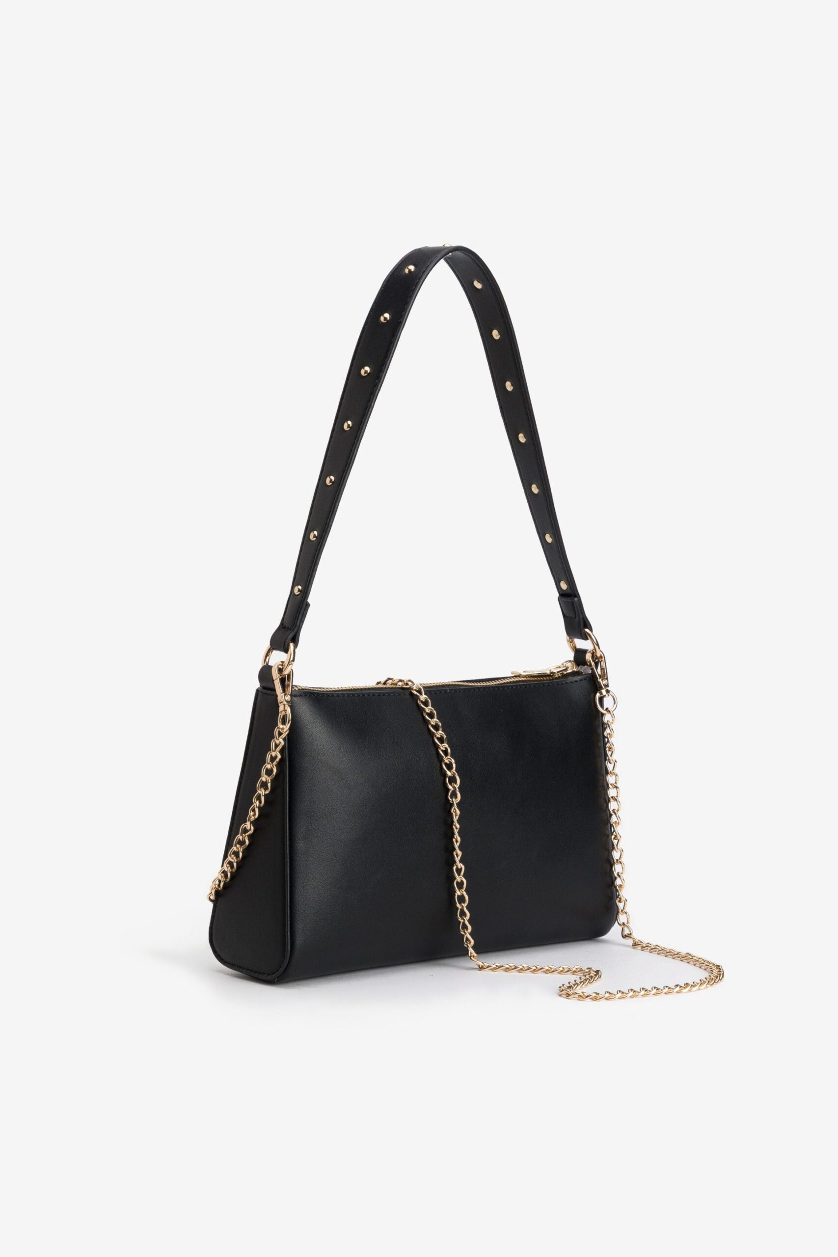 Bolso Romana negro - Imagen 4