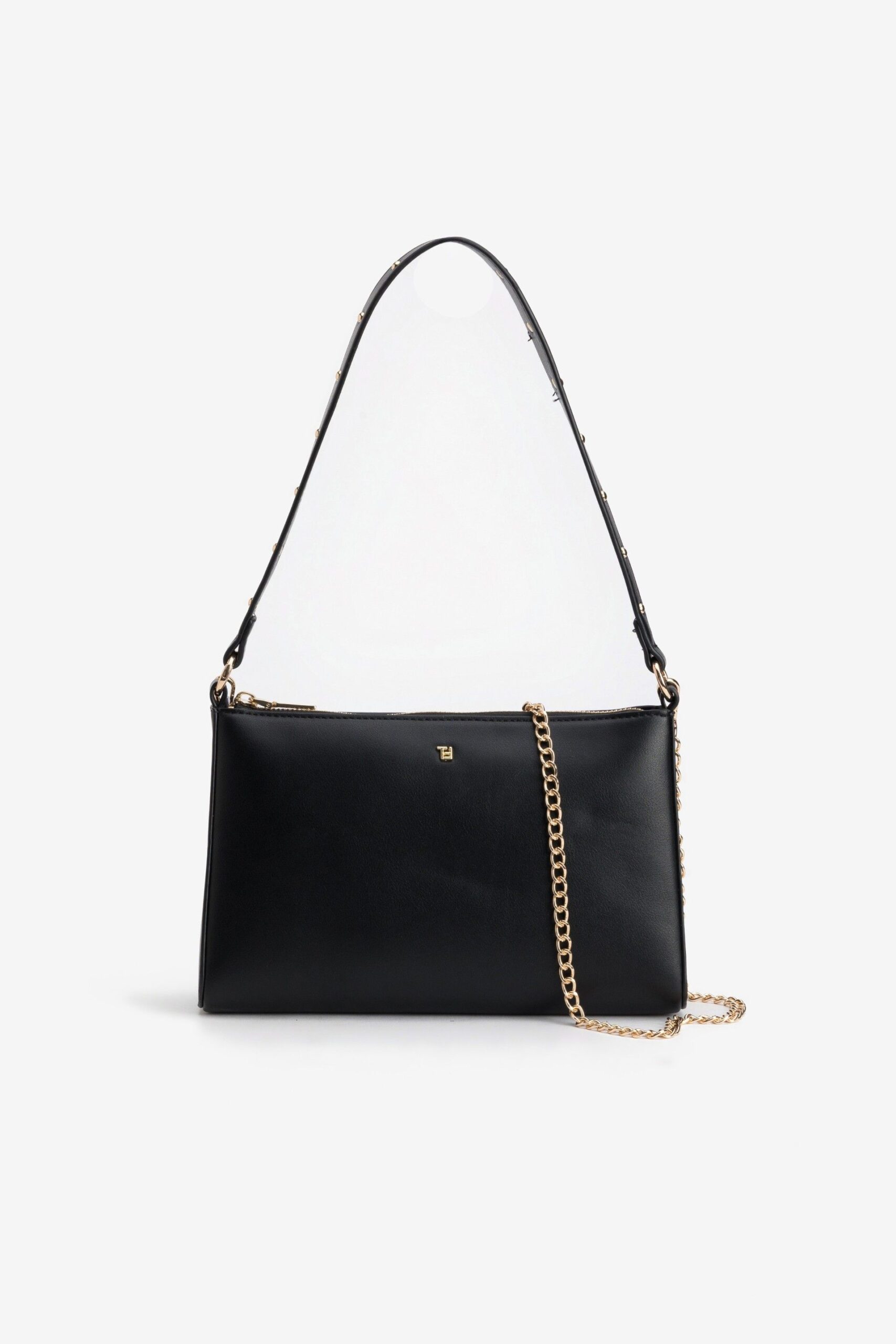 Bolso Romana negro