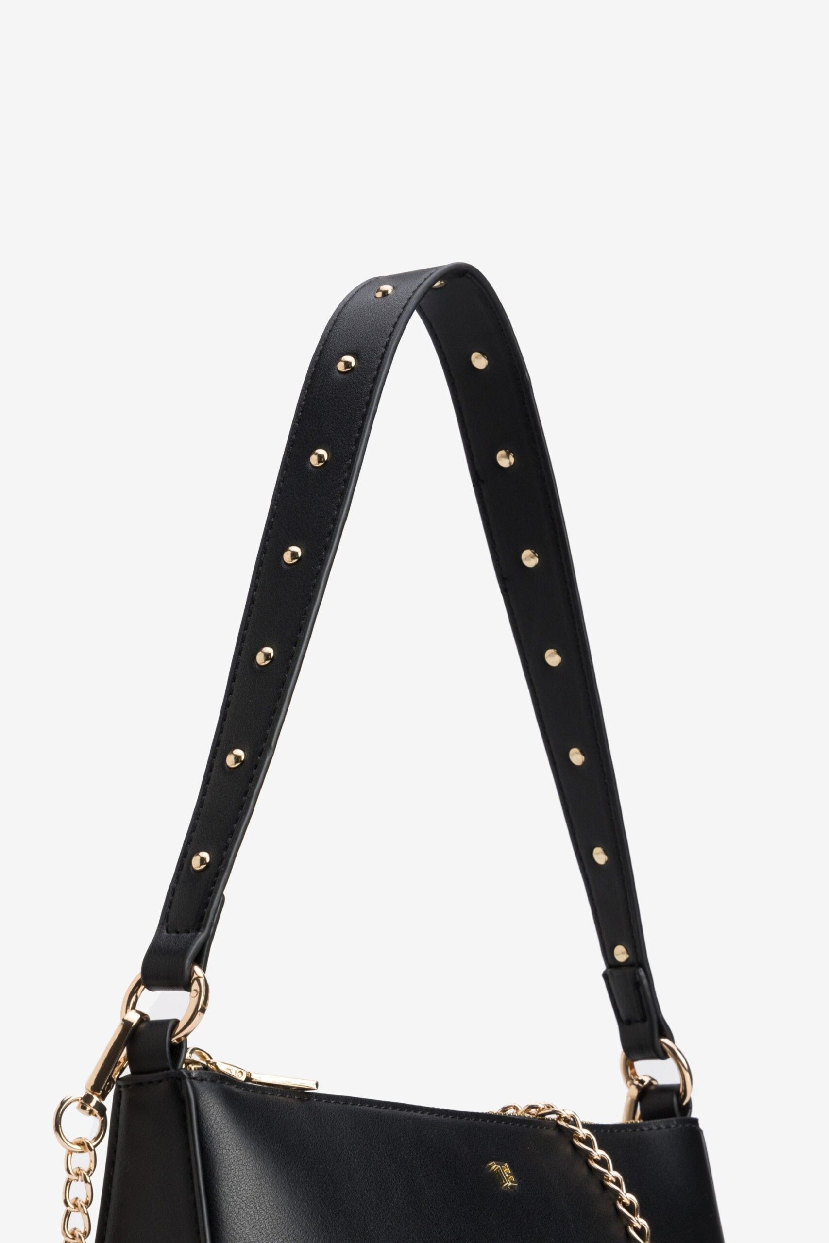 Bolso Romana negro - Imagen 3