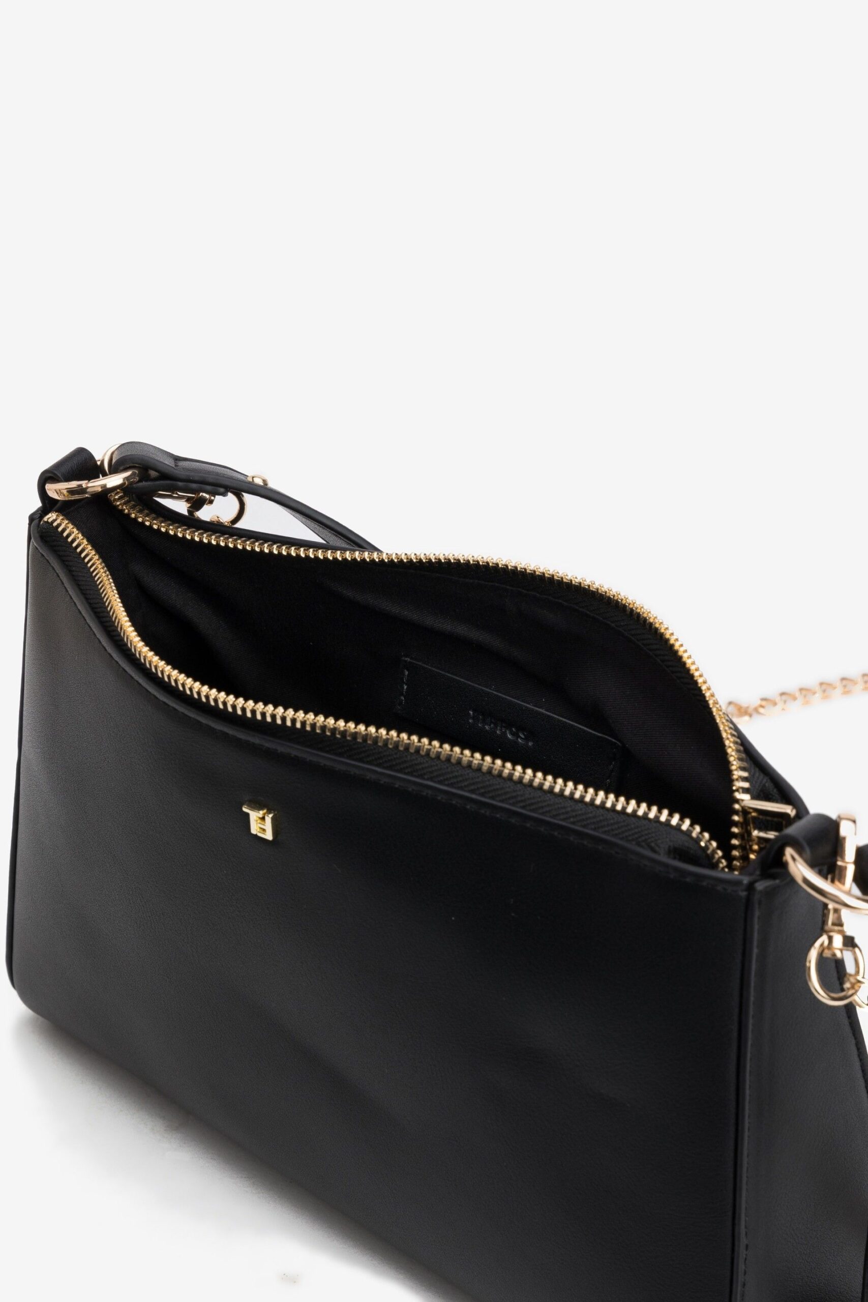 Bolso Romana negro - Imagen 2