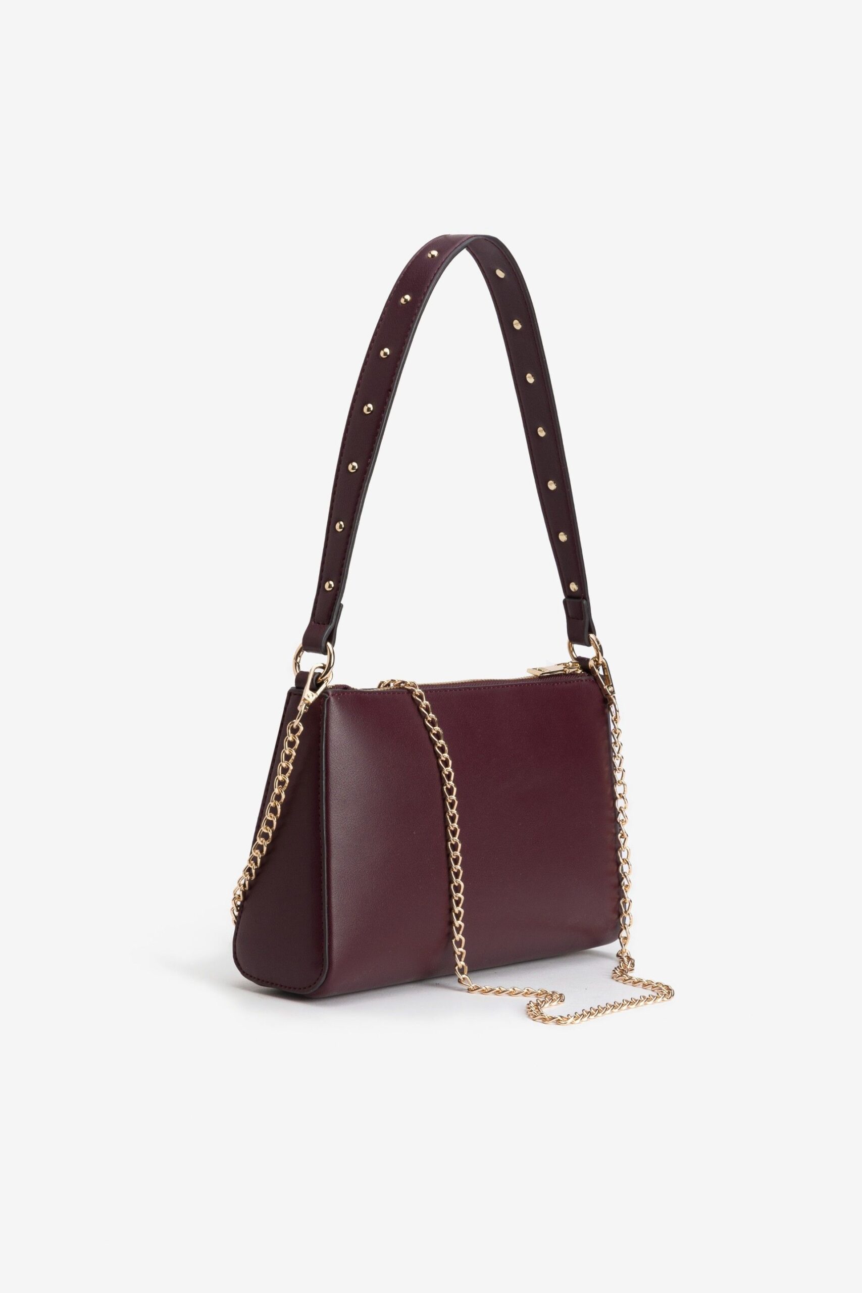 Bolso Romana berenjena - Imagen 4
