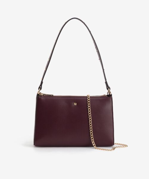 Bolso Romana berenjena