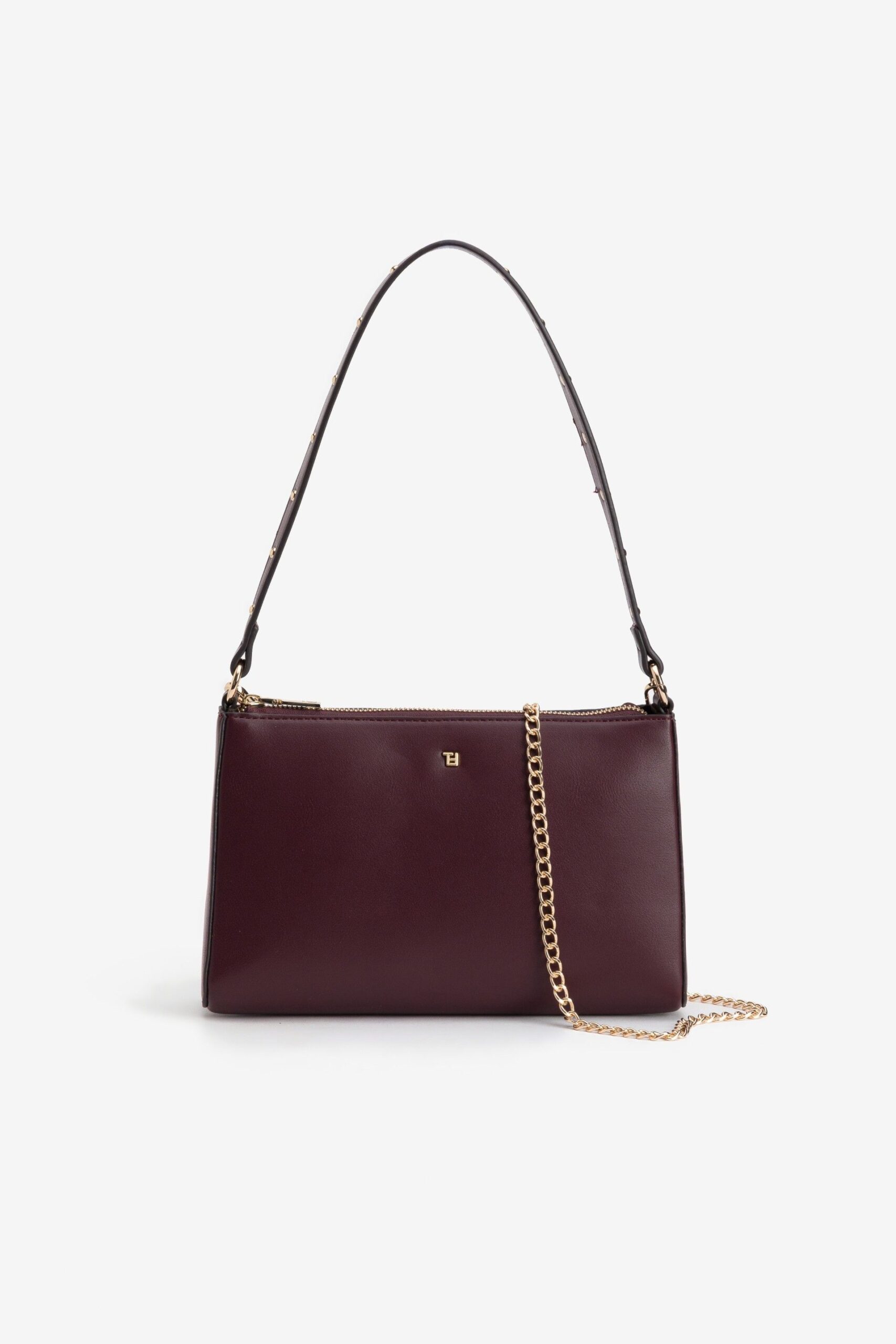 Bolso Romana berenjena