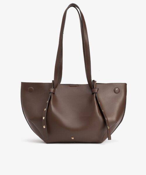 Bolso Milu marrón