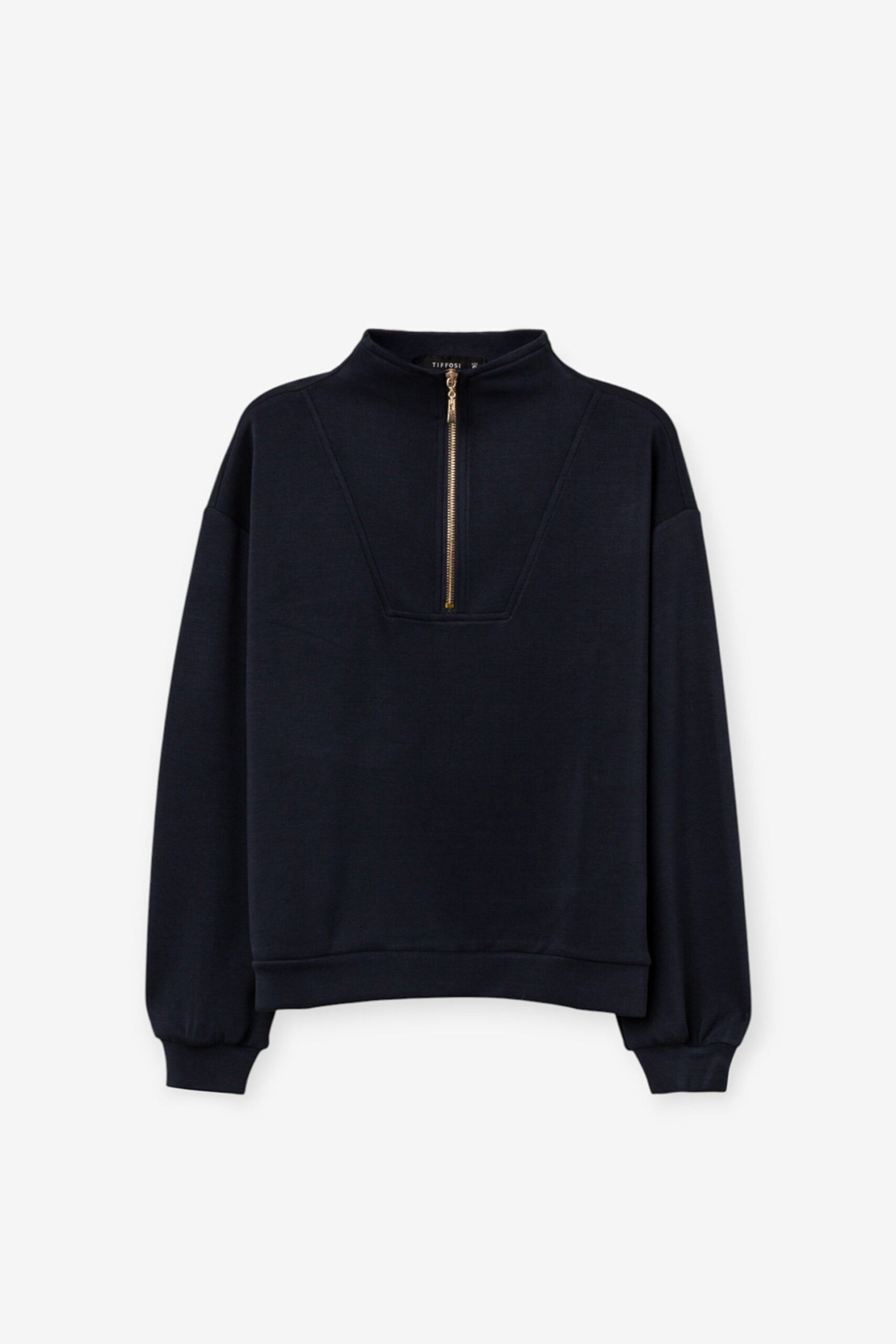 Sudadera Pippen azul - Imagen 3