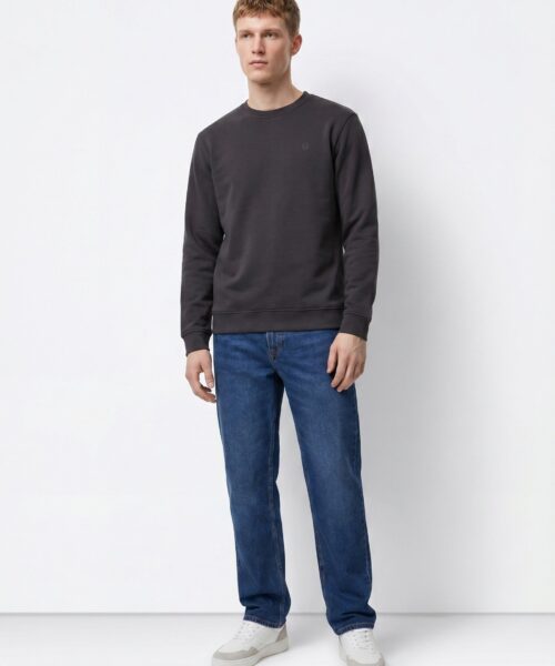 Sudadera Jamie gris