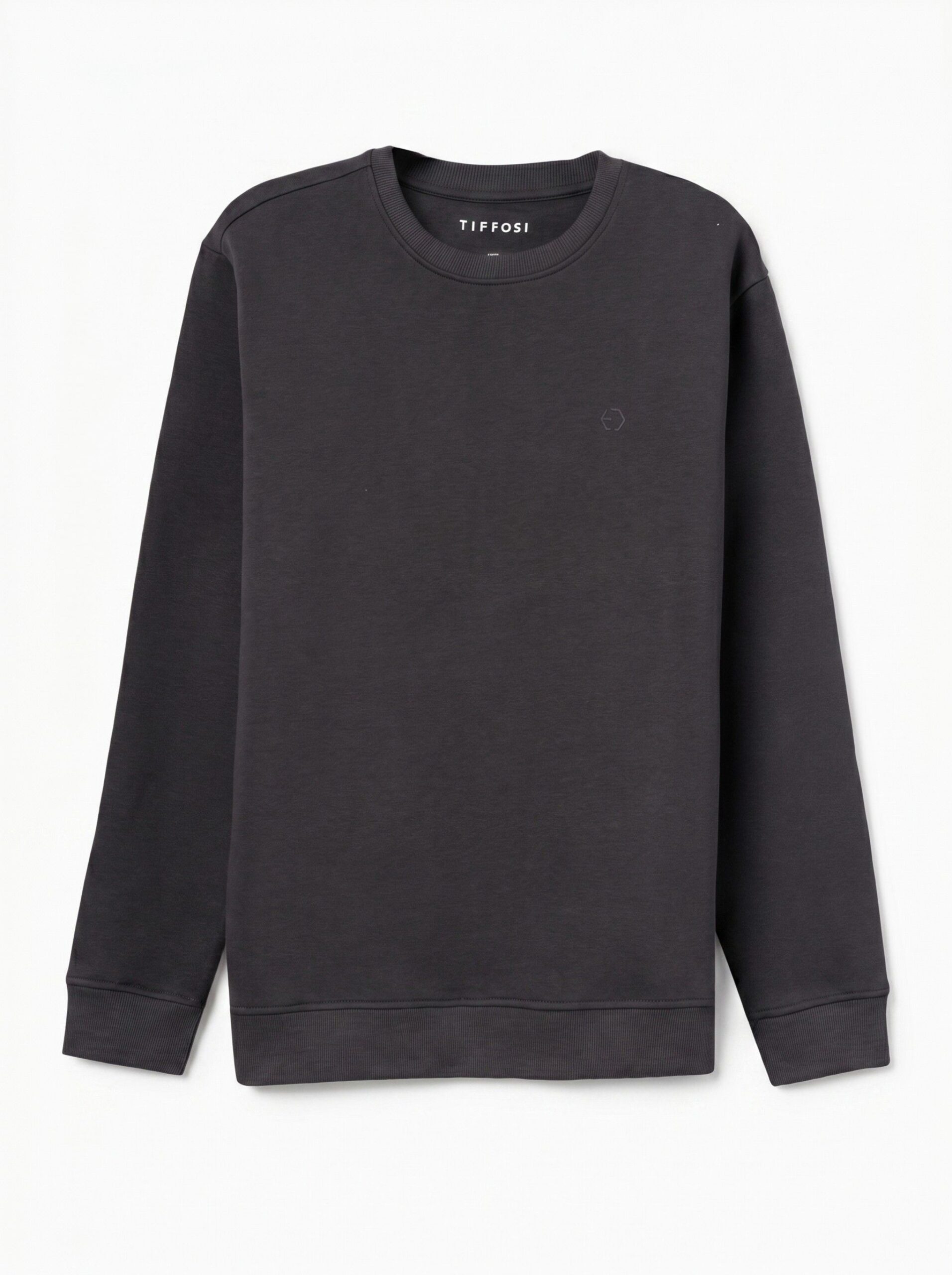 Sudadera Jamie gris - Imagen 3