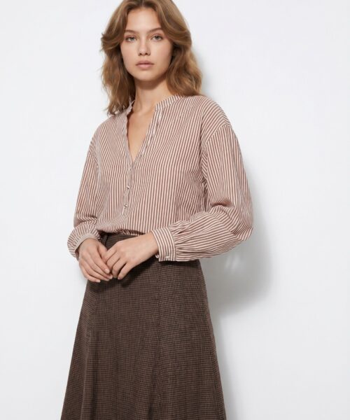 Camisa Darcinda