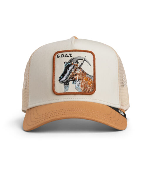 Gorra Goat mini