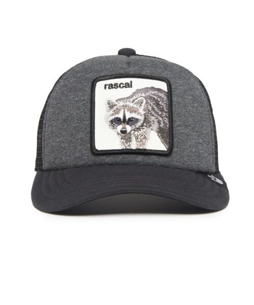 racacooniegoorinbros