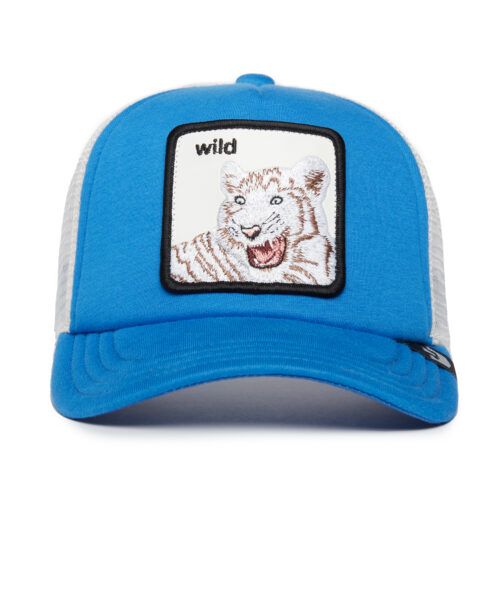 wildstripesjuniorgorragoorinbros