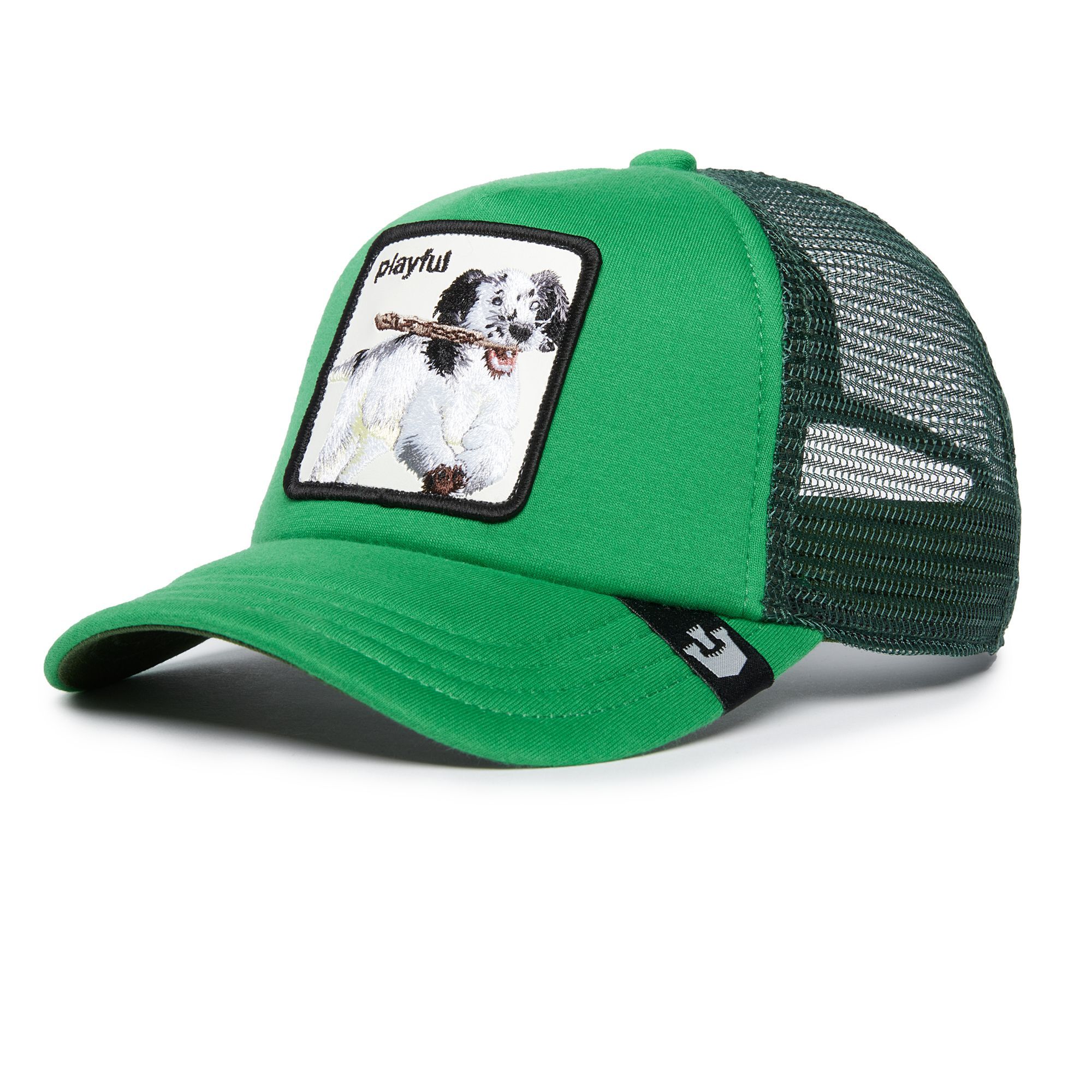 Gorra playtime mini - Imagen 5