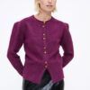 cardigan-punto-morado-wildpony