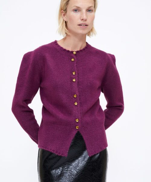 cardigan-punto-morado-wildpony
