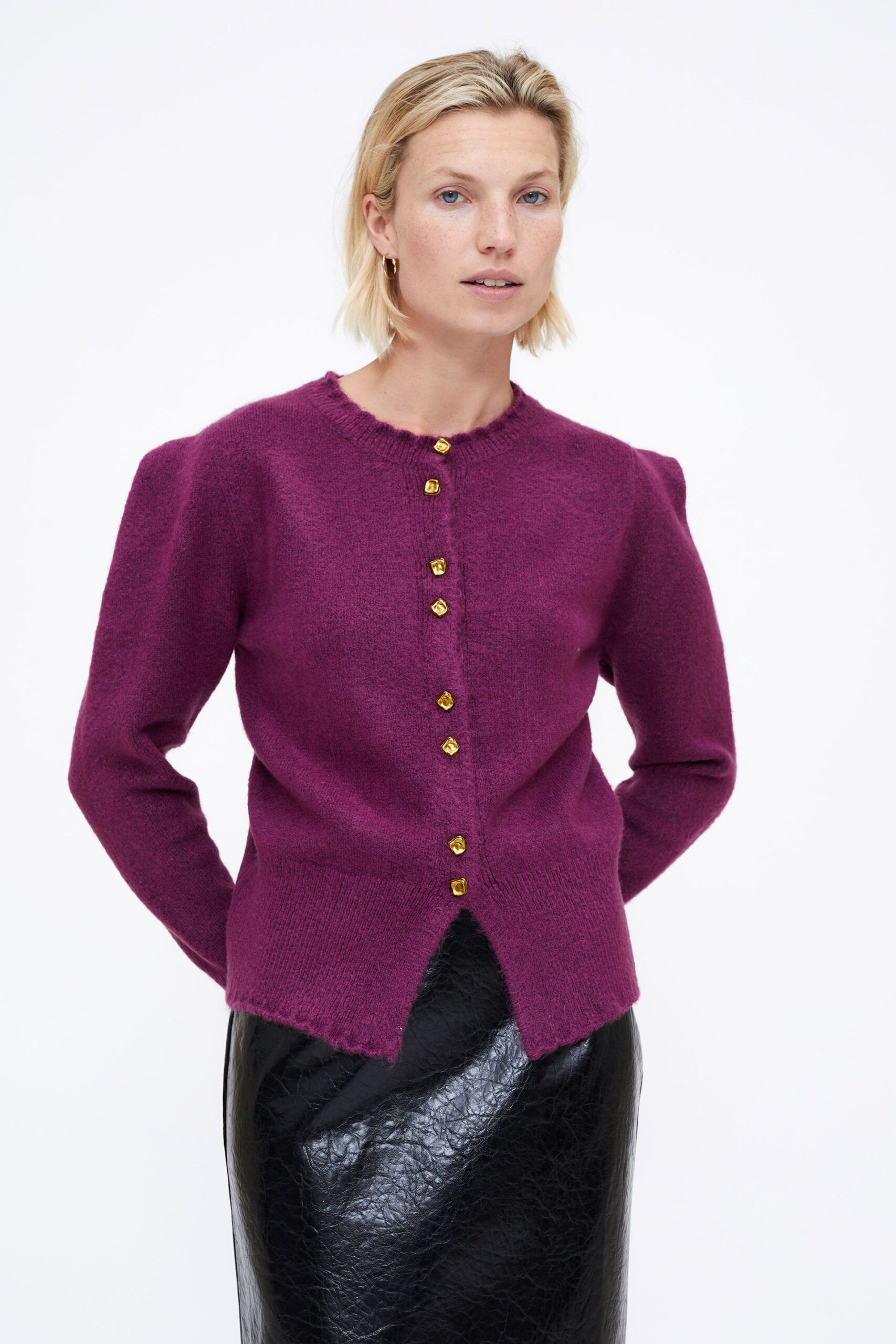 cardigan-punto-morado-wildpony