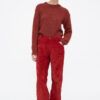 pantalon-recto-pana-rojo-wildpony