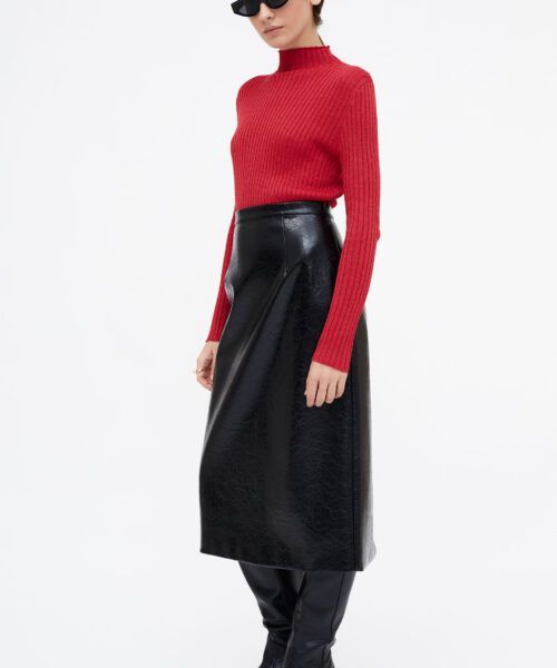 falda-cuero-sintetico-negro-wildpony