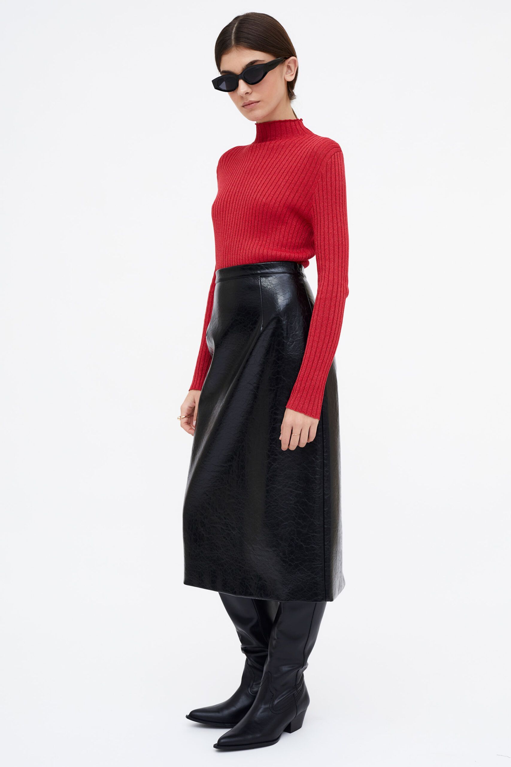 falda-cuero-sintetico-negro-wildpony