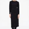 vestido-midi-detalle-plateado-wildpony