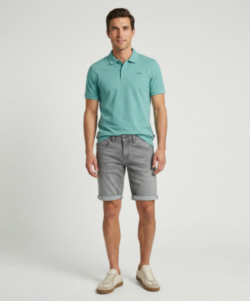 Polo Dario mint