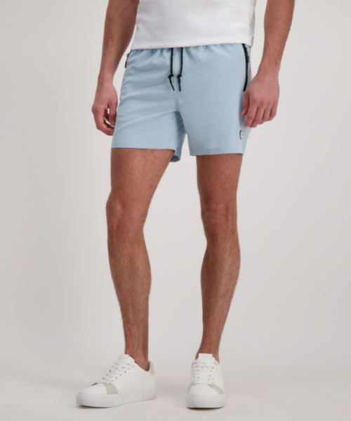 Bañador Bemino Grey Blue