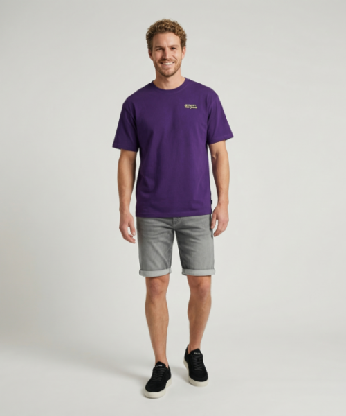 Bermuda Grey Used