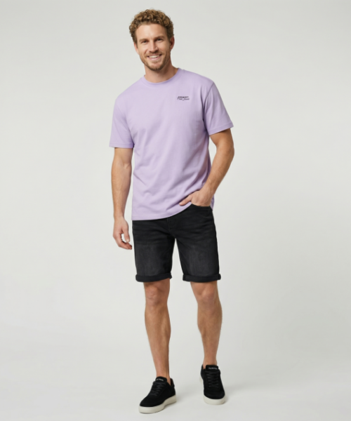 Bermuda Black used